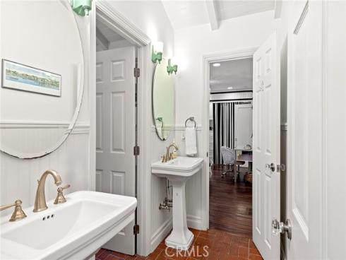 15 N Callecita , Laguna Beach, CA