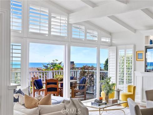 15 N Callecita , Laguna Beach, CA