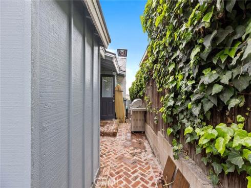 15 N Callecita , Laguna Beach, CA