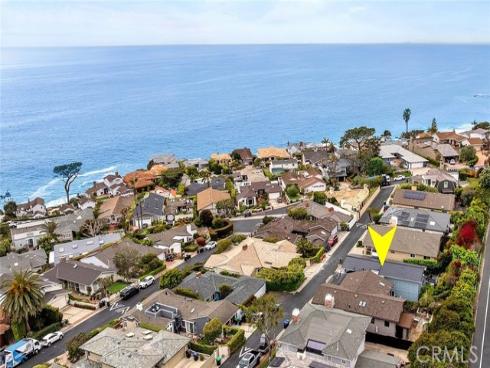 15 N Callecita , Laguna Beach, CA