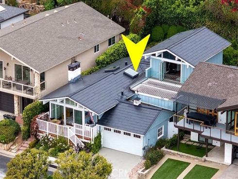 15 N Callecita , Laguna Beach, CA