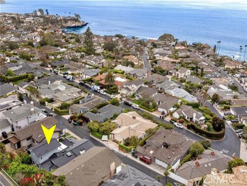 15 N Callecita , Laguna Beach, CA