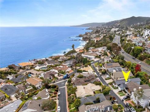15 N Callecita , Laguna Beach, CA