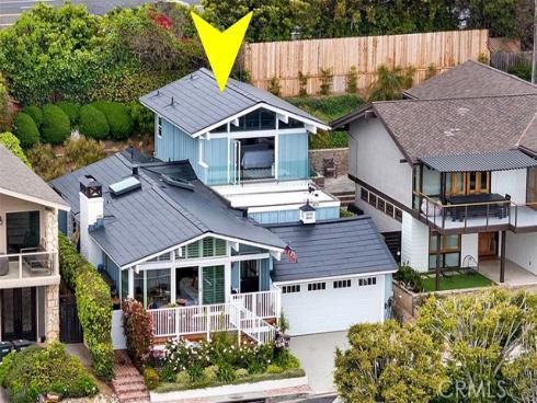15 N Callecita , Laguna Beach, CA
