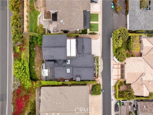 15 N Callecita , Laguna Beach, CA