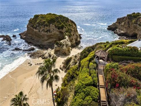 15 N Callecita , Laguna Beach, CA