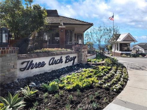 15 N Callecita  , Laguna Beach, CA