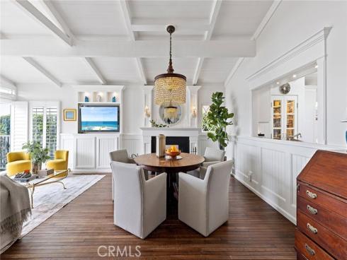 15 N Callecita , Laguna Beach, CA