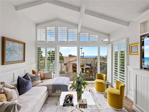 15 N Callecita , Laguna Beach, CA