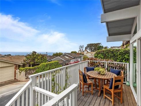 15 N Callecita , Laguna Beach, CA