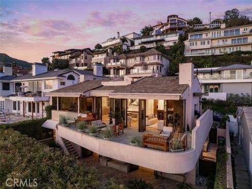 523  Emerald Bay  , Laguna Beach, CA
