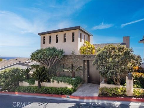 523  Emerald Bay  , Laguna Beach, CA