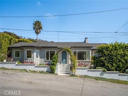 567 Flora Street, Laguna Beach, CA