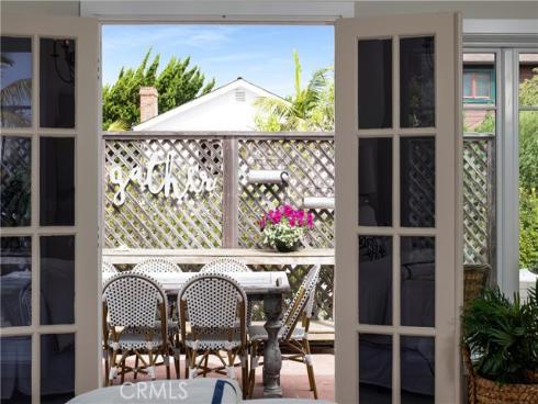 567 Flora Street, Laguna Beach, CA