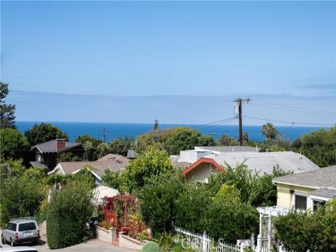 567 Flora Street, Laguna Beach, CA