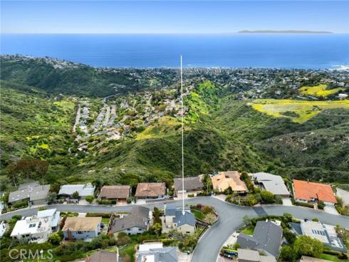 2888 Bernard Court , Laguna Beach, CA