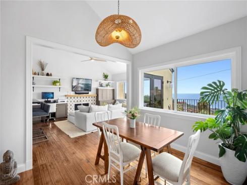 2888 Bernard Court , Laguna Beach, CA