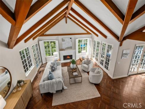 421 High Drive, Laguna Beach, CA