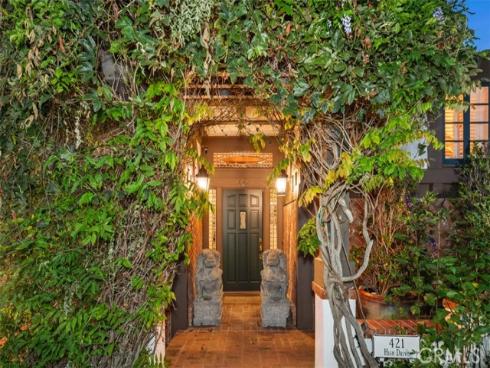 421 High Drive, Laguna Beach, CA