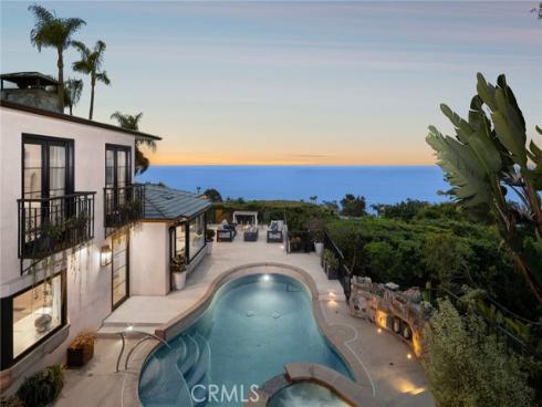 2570 Queda Way, Laguna Beach, CA