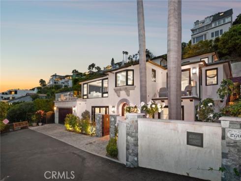 2570 Queda Way, Laguna Beach, CA