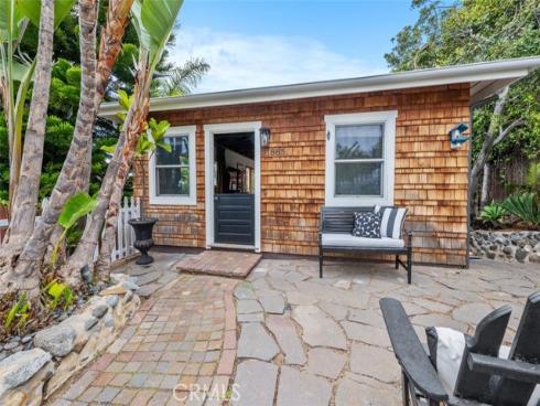 31885 9th Ave. , Laguna Beach, CA