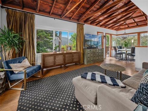 31885 9th Ave. , Laguna Beach, CA