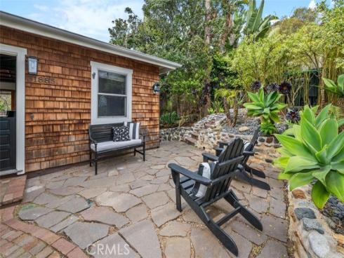 31885 9th Ave. , Laguna Beach, CA