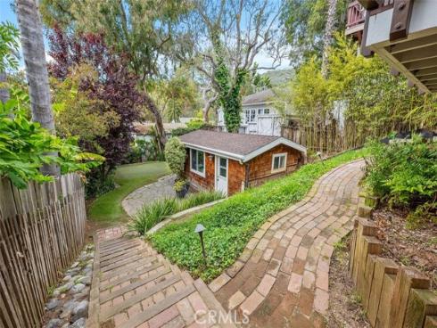 31885 9th Ave. , Laguna Beach, CA