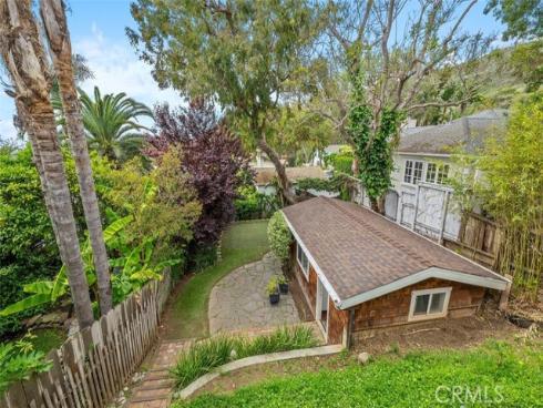 31885 9th Ave. , Laguna Beach, CA