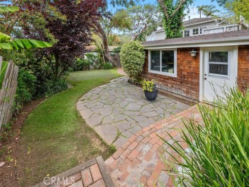 31885 9th Ave. , Laguna Beach, CA