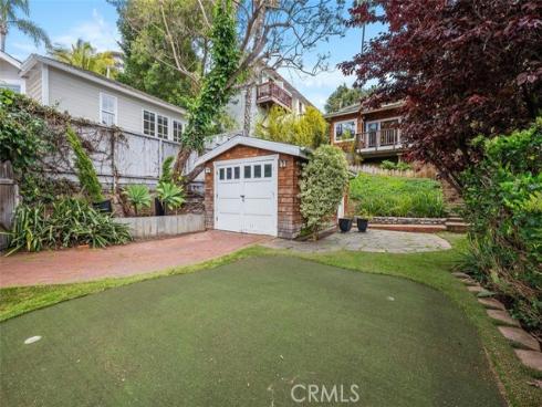 31885 9th Ave. , Laguna Beach, CA