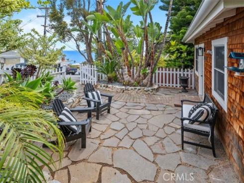 31885 9th Ave. , Laguna Beach, CA