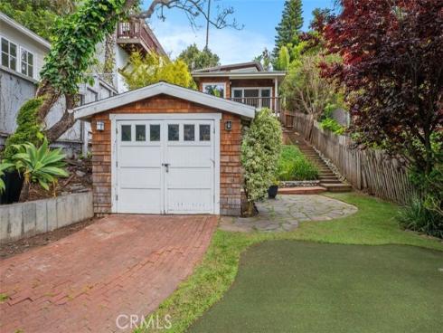 31885 9th Ave. , Laguna Beach, CA