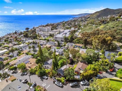 31885 9th Ave. , Laguna Beach, CA