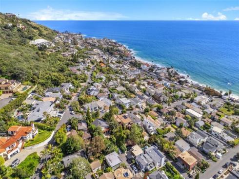 31885 9th Ave. , Laguna Beach, CA