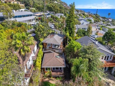 31885 9th Ave. , Laguna Beach, CA