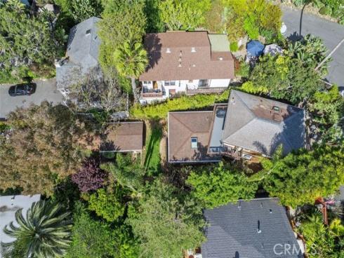 31885 9th Ave. , Laguna Beach, CA