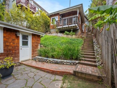 31885 9th Ave. , Laguna Beach, CA