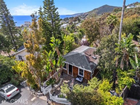 31885 9th Ave. , Laguna Beach, CA