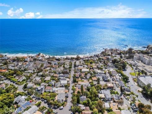 31885 9th Ave. , Laguna Beach, CA