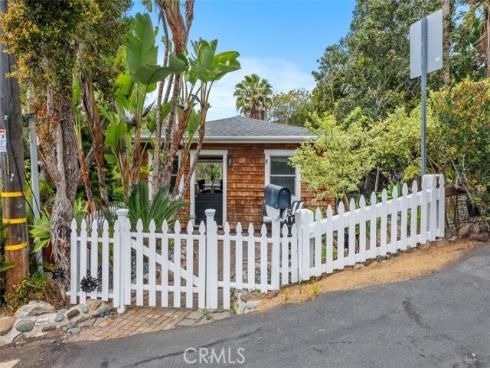 31885 9th Ave. , Laguna Beach, CA