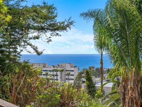 31885 9th Ave. , Laguna Beach, CA