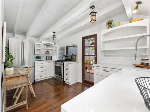 31645 2nd Avenue, Laguna Beach, CA