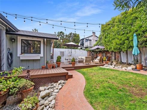 31645 2nd Avenue, Laguna Beach, CA