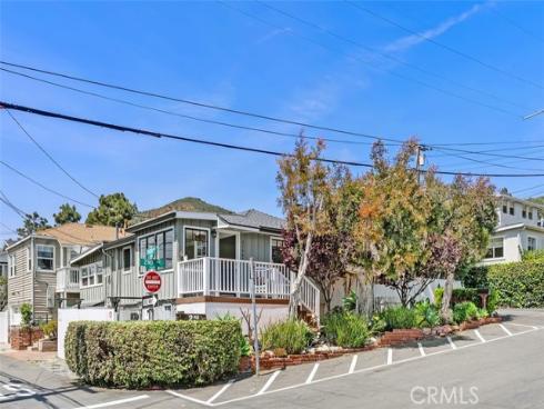 31645 2nd Avenue, Laguna Beach, CA
