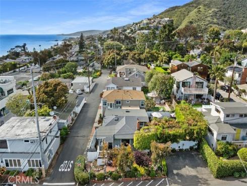 31645 2nd Avenue, Laguna Beach, CA