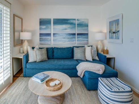 1570 Via Capri 7 , Laguna Beach, CA