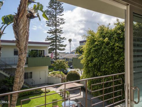 1570 Via Capri 7 , Laguna Beach, CA