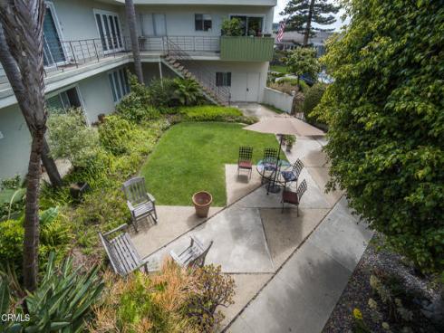 1570 Via Capri 7 , Laguna Beach, CA